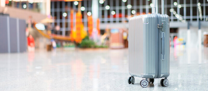 Extravio de Bagagem Latam Indenização