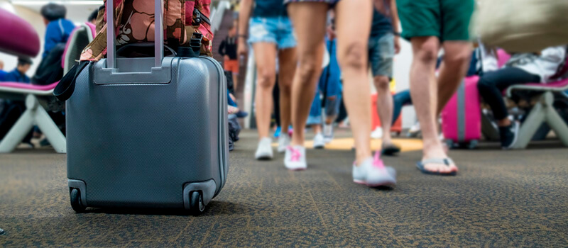 Latam Bagagem Violada ou Objetos Sumiram