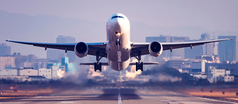 conexao entre companhia aerea diferente