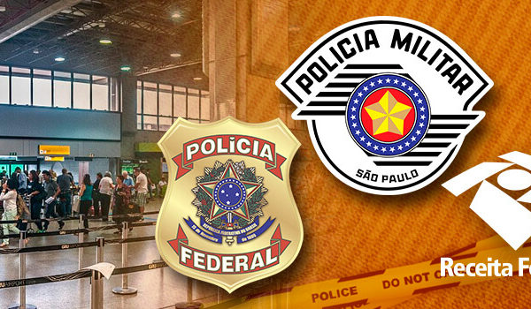 delegacias aeroporto internacional de guarulhos