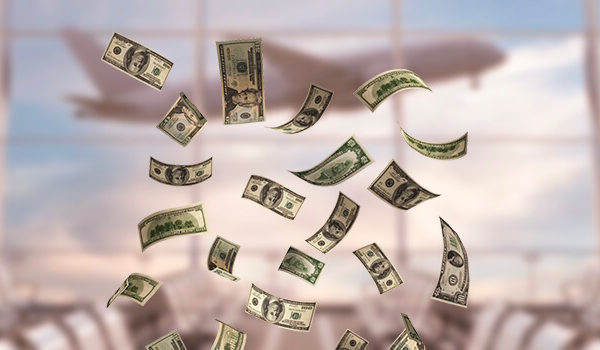 direito especial de saque extravio de bagagem