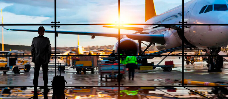 direito especial de saque nao cobre os custos aeroporto