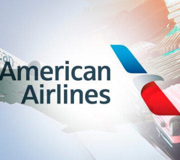 extravio de bagagem american airlines