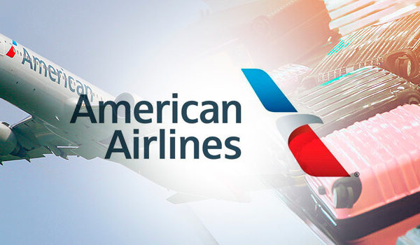 extravio de bagagem american airlines