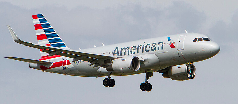 extravio de bagagem america airlines