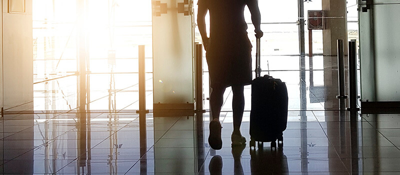 extravio de bagagem dano moral oque fazer