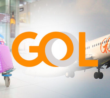 extravio de bagagem gol linhas aereas