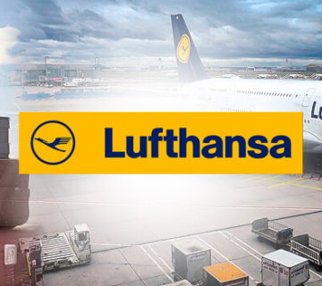 extravio de bagagem lufhtansa