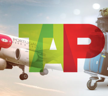 extravio de bagagem tap oque fazer