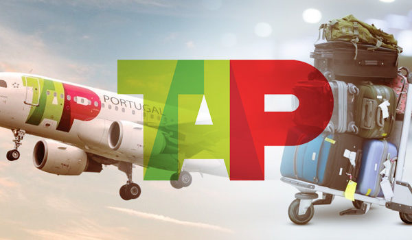 extravio de bagagem tap oque fazer