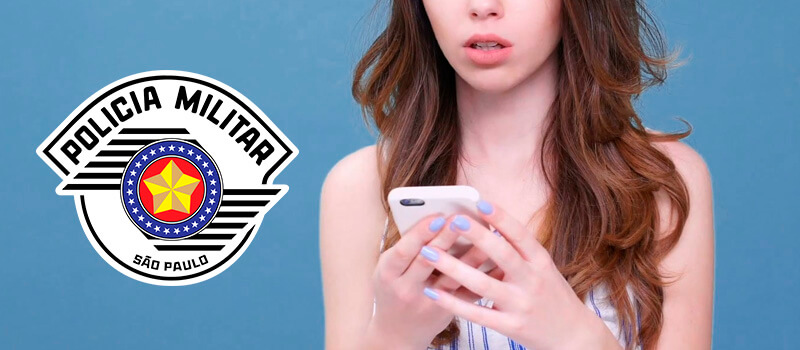 policia militar boletim online