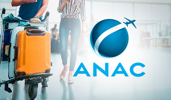 Regras da ANAC sobre o Extravio de Bagagem