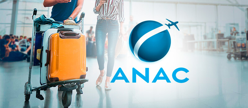 Regras da ANAC sobre o Extravio de Bagagem