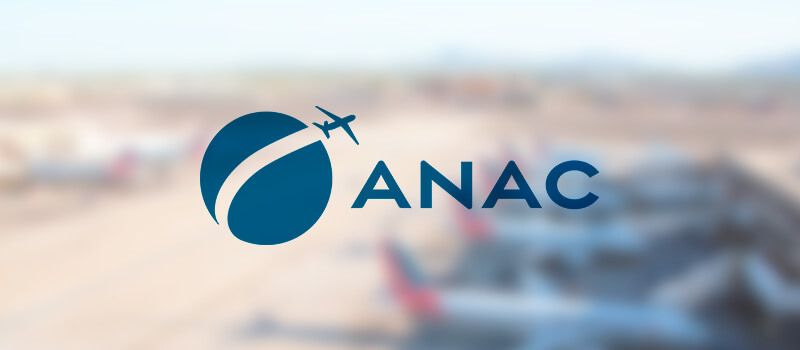 anac nome incompleto ou errado passagem aerea