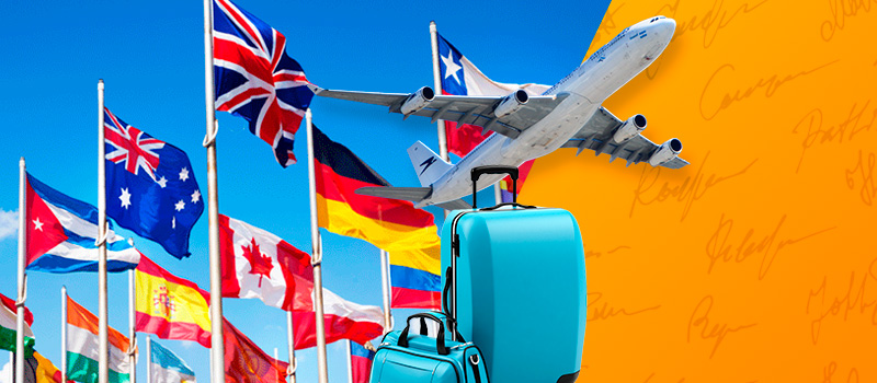 convencao de montreal extravio de bagagem