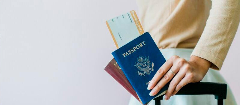 ome incomplet ou errado passagem aerea voo internacional