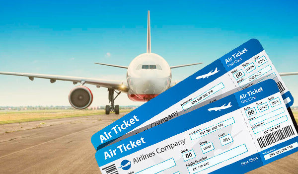 nome incompleto ou errado passagem aerea