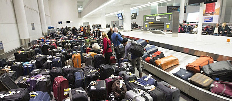 extravio definitivo bagagem copa airlines