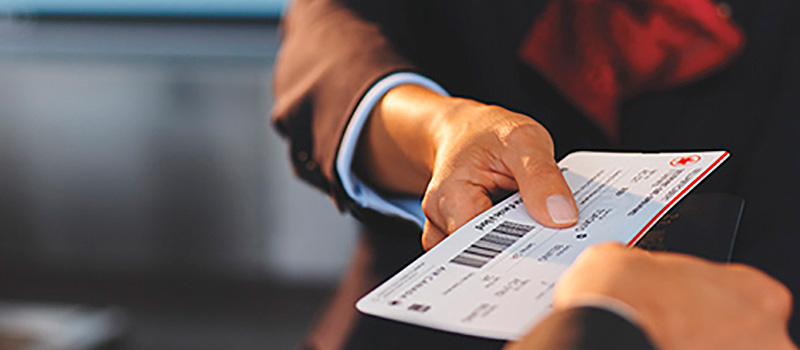 outras alteracoes passagens aereas