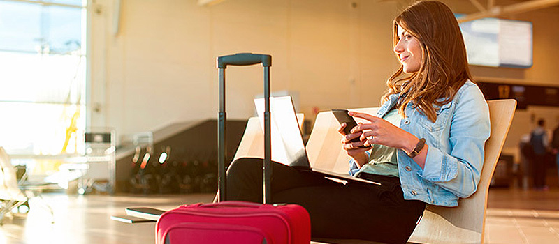 solicitar indenização por overbooking