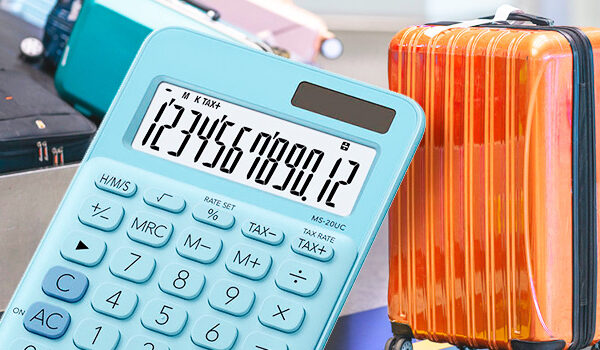 declaração especial de valor