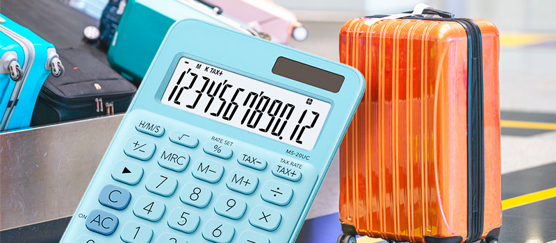 declaração especial de valor