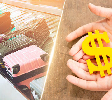 indenização extravio de bagagem