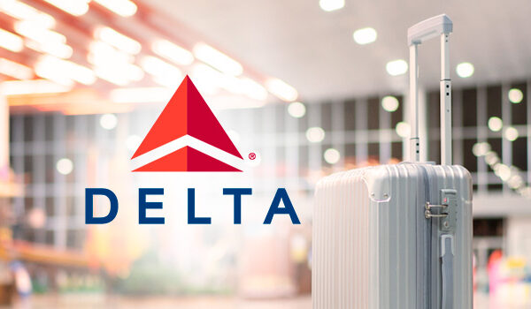 extravio de bagagem delta airlines