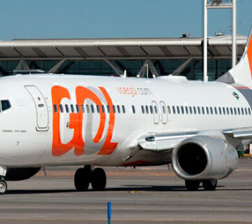 cancelamento voo gol linhas aéreas