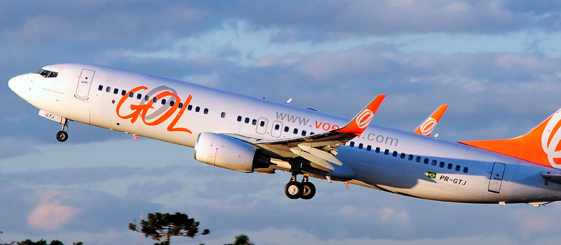 multa por cancelamento gol linhas aéreas
