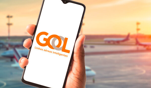 telefone gol linhas aéreas