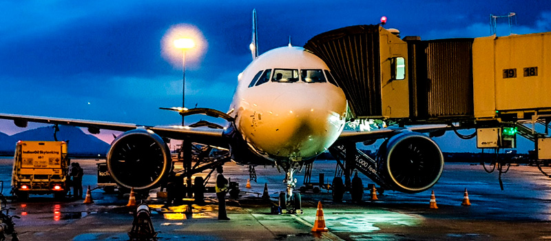 voo cancelado gol linhas aéreas