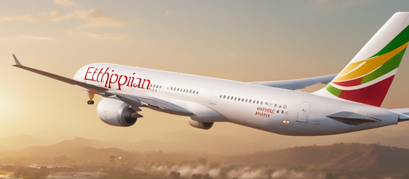 voo cancelado Ethiopian Airlines resolve voo