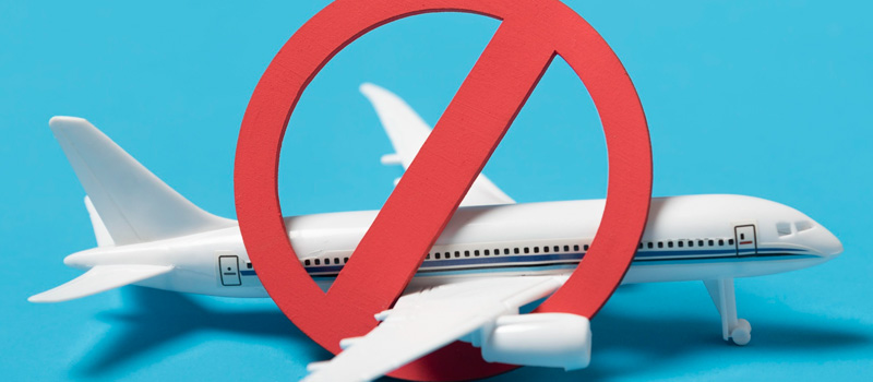 voo cancelado Ethiopian Airlines o que fazer